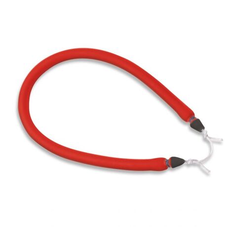 Λάστιχα Ψαροντούφεκου Περαστά PERFORMER RED 14mm dynnema 52cm OMER