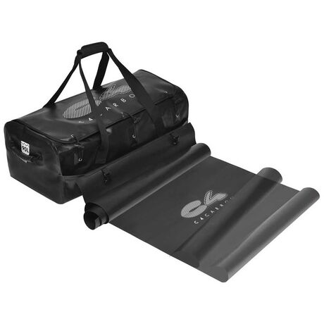 Σάκος Μεταφοράς Εξοπλισμού Αδιάβροχος 90L Extreme Bag C4