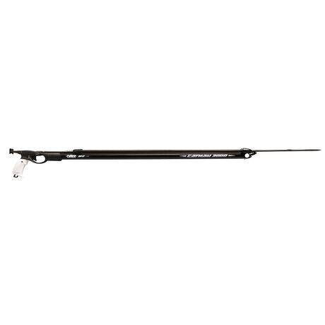 Ψαροντούφεκο Λαστιχοβόλο 90cm CAYMAN 2000 OMERSUB