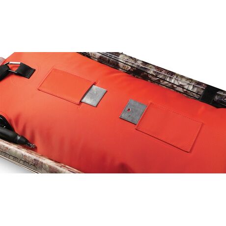 Σημαδούρα Κατάδυσης - Στεγανός Σάκος Float Dry Bag OMER
