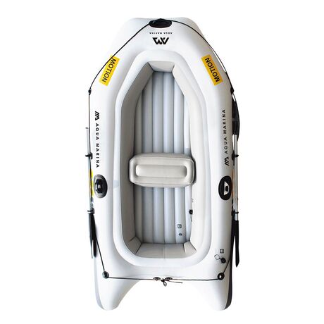 Φουσκωτή Βάρκα 255x1.25m Motion AQUA MARINA 15642