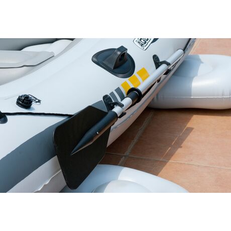Φουσκωτή Βάρκα 255x1.25m Motion AQUA MARINA 15642