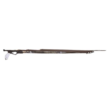 Ψαροντούφεκο Λαστιχοβόλο 110cm INVICTUS HF OMERSUB