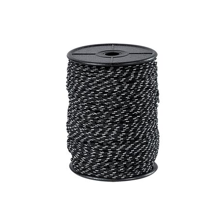 Koρδόνι Για Μουλινέ 2mm Με Το Μέτρο OMER