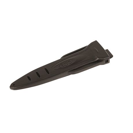Μαχαίρι Κατάδυσης Με Ανοξείδωτη Λεπίδα 13,5cm MAXI LASER OMERSUB