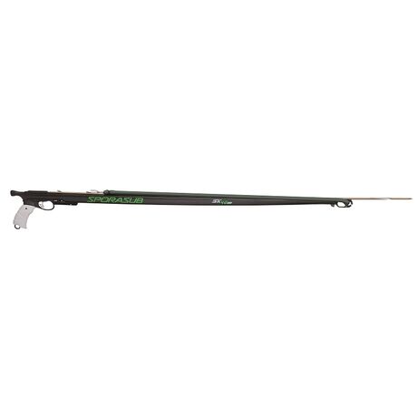 Ψαροντούφεκο Λαστιχοβόλο Carbon 100cm SK40 SPORASUB