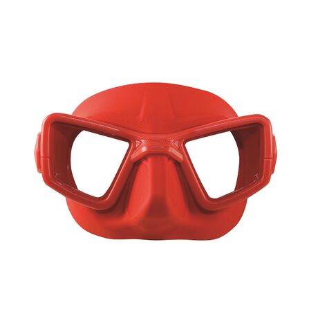 Μάσκα Κατάδυσης Σιλικόνης UP-M1R UMBERTO PELIZZARI