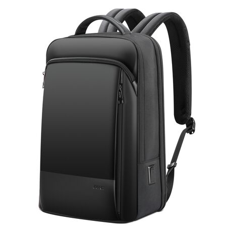 Σακίδιο πλάτης Αντικλεπτικό 24L Laptop 15,6” Bopai 61-53111 μαύρο Σακίδιο πλάτης Αντικλεπτικό 24L Laptop 15,6” Bopai 61-53111 μαύρο