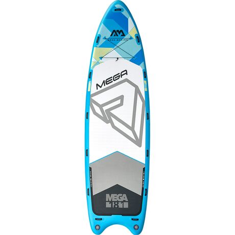 Σανίδα SUP Φουσκωτή MEGA 550cm AQUA MARINA 28228