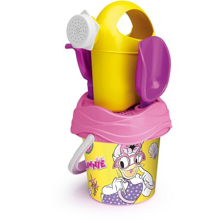 Σετ Κουβαδάκι Παραλίας με ποτιστήρι 12623 Σετ Κουβαδάκι Παραλίας με ποτιστήρι 12623