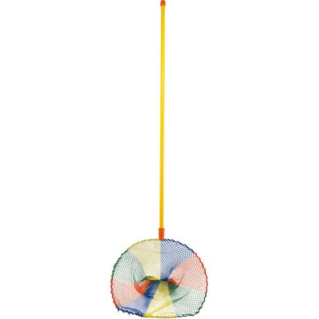Απόχη (Ημικυκλική) Φ28x107cm 12753
