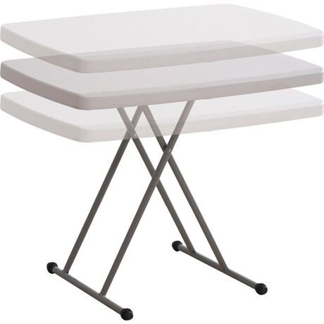 Τραπέζι Παραλληλόγραμο Ρυθμιζόμενου Ύψους 77,5x50 15511 Τραπέζι Παραλληλόγραμο Ρυθμιζόμενου Ύψους 77,5x50 15511