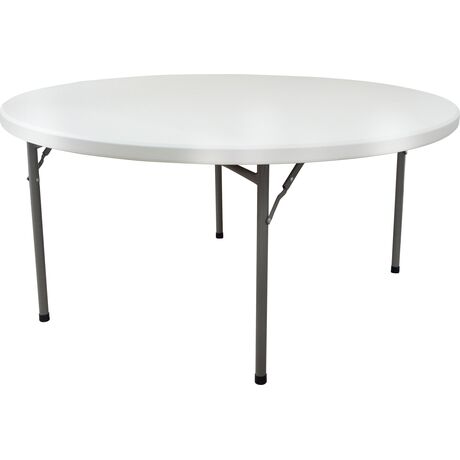 Τραπέζι Ροτόντα Πτυσσόμενο 150cm 15524 Τραπέζι Ροτόντα Πτυσσόμενο 150cm 15524