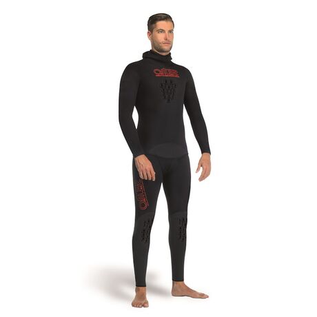 Στολή Κατάδυσης Ανδρική 5mm Black Sea OMER