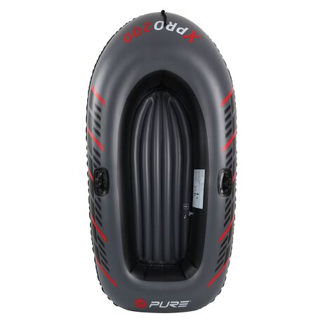 Φουσκωτή Βάρκα Για 1 Ενήλικο ή 2 Παιδιά XPRO-200 Pure4fun AC-010 Φουσκωτή Βάρκα Για 1 Ενήλικο ή 2 Παιδιά XPRO-200 Pure4fun AC-010