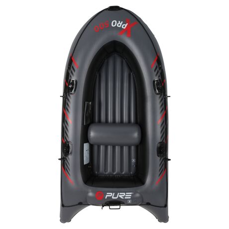 Φουσκωτή Βάρκα Για 2 Ενηλίκους XPRO-500 Pure4fun AC-050 Φουσκωτή Βάρκα Για 2 Ενηλίκους XPRO-500 Pure4fun AC-050