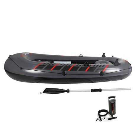 Φουσκωτή Βάρκα Για 2 Ενηλίκους & 1 Παιδί XPRO-750 Pure4fun AC-060 Φουσκωτή Βάρκα Για 2 Ενηλίκους & 1 Παιδί XPRO-750 Pure4fun AC-060