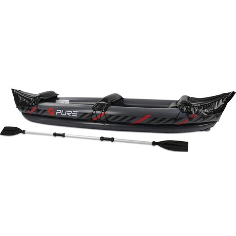 Φουσκωτό Kayak 2 Ατόμων XPRO-Kayak Pure4fun AC-040
