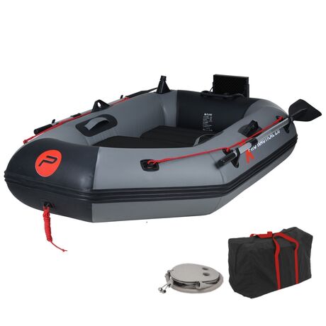 Φουσκωτή Βάρκα Για 2 Ενηλίκους XPRO Nautical 2.0 Pure4fun AC-070 Φουσκωτή Βάρκα Για 2 Ενηλίκους XPRO Nautical 2.0 Pure4fun AC-070