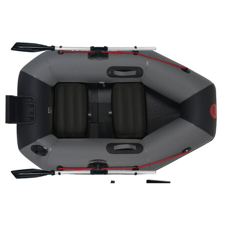 Φουσκωτή Βάρκα Για 2 Ενηλίκους XPRO Nautical 2.0 Pure4fun AC-070 Φουσκωτή Βάρκα Για 2 Ενηλίκους XPRO Nautical 2.0 Pure4fun AC-070