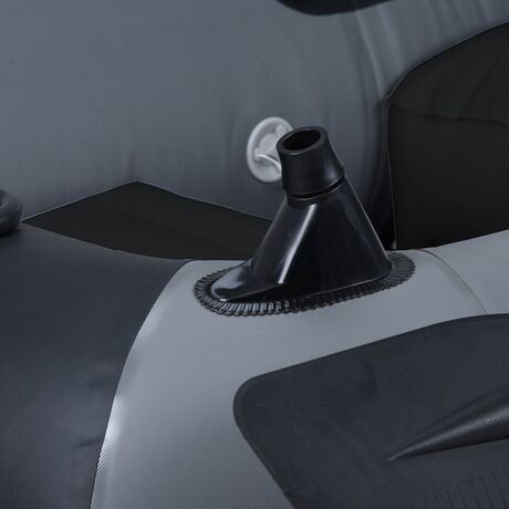 Φουσκωτή Βάρκα Για 2 Ενηλίκους XPRO Nautical 2.0 Pure4fun AC-070 Φουσκωτή Βάρκα Για 2 Ενηλίκους XPRO Nautical 2.0 Pure4fun AC-070