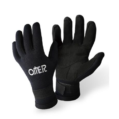 ΓΑΝΤΙΑ ΚΑΤΑΔΥΣΗΣ BRAZIL 3mm XLARGE OMERSUB