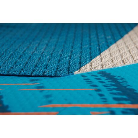 Σανίδα SUP Φουσκωτή Rapid 289cm AQUA MARINA 28203