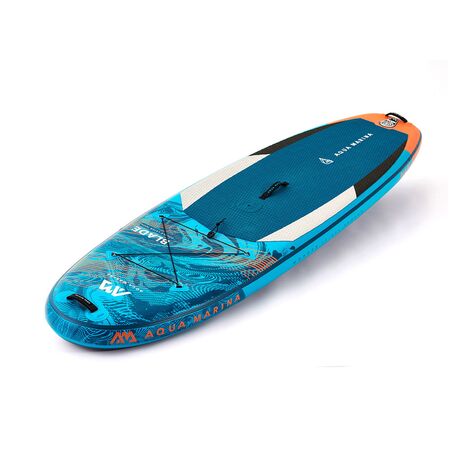 Σανίδα Windsurf SUP Φουσκωτή Blade 320cm AQUA MARINA 28227