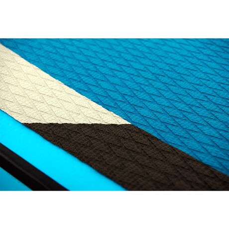 Σανίδα SUP Φουσκωτή Vibrant 244cm AQUA MARINA 28259