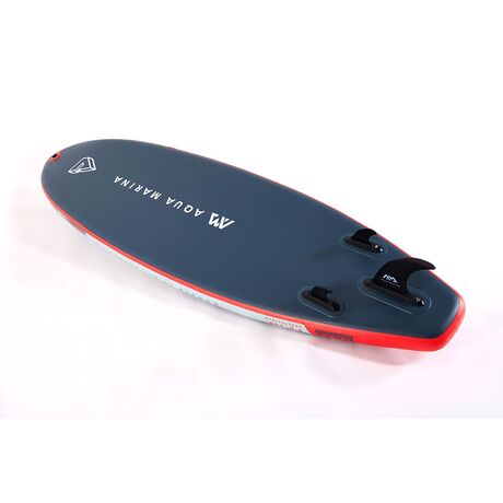 Σανίδα SUP Φουσκωτή Wave 265cm AQUA MARINA 28264