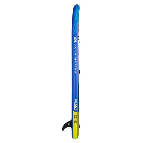 Σανίδα SUP Φουσκωτή Beast 320cm AQUA MARINA 28276
