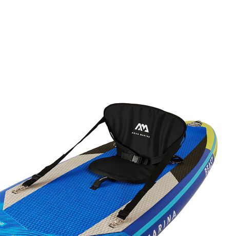 Σανίδα SUP Φουσκωτή Beast 320cm AQUA MARINA 28276