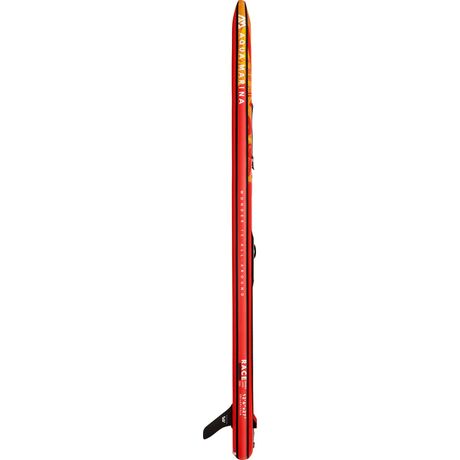 Σανίδα SUP Φουσκωτή Race 381cm AQUA MARINA 28281