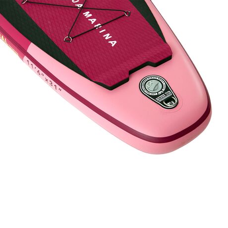 Σανίδα SUP Φουσκωτή Coral Touring 350cm AQUA MARINA 28287