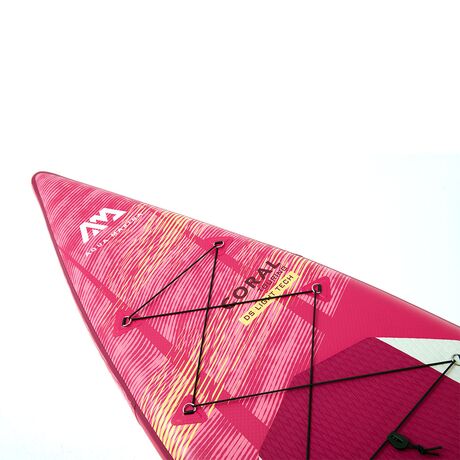 Σανίδα SUP Φουσκωτή Coral Touring 350cm AQUA MARINA 28287