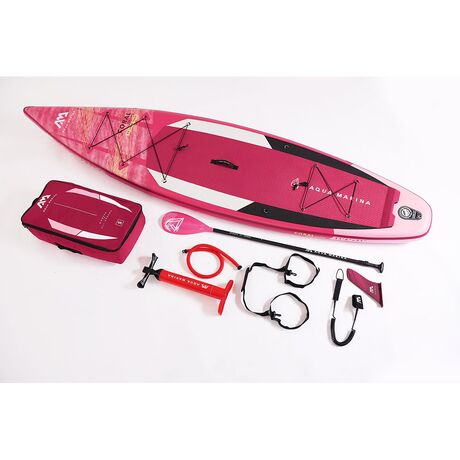 Σανίδα SUP Φουσκωτή Coral Touring 350cm AQUA MARINA 28287