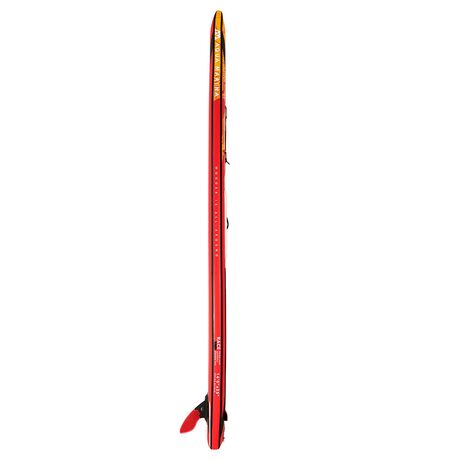 Σανίδα SUP Φουσκωτή Race Elite 427cm AQUA MARINA 28288