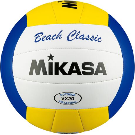 Μπάλα Beach Volley Mikasa VX20 41828