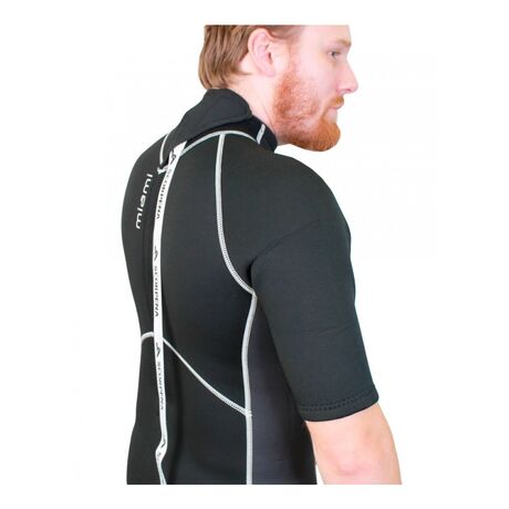 Στολή Κολύμβησης Ανδρική Monoshorts Miami 3mm SCORPENA