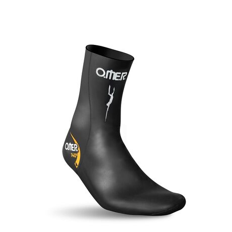 Καλτσάκια Κατάδυσης Comfort 5mm OMER