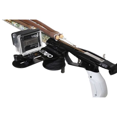 Βάση Ψαροντούφεκου Για Camera Go-Pro OMER
