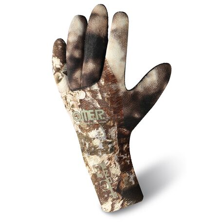 Γάντια Κατάδυσης Holo Stone 2,5mm OMER