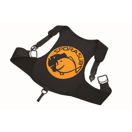 ΓΙΛΕΚΟ ΒΑΡΩΝ QUIICK RELEASE SAFETY POINT  XXLARGE SPORASUB