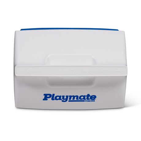 Ψυγείο Φορητό Ισοθερμικό PLAYMATE MINI 4lt Μπλε IGLOO 41201