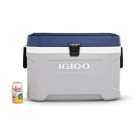 Ψυγείο Φορητό Ισοθερμικό MAXCOLD LATITUDE 54Qt/51Lt IGLOO 41677