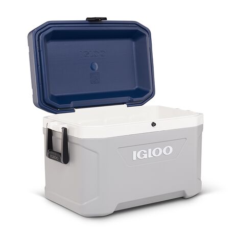 Ψυγείο Φορητό Ισοθερμικό MAXCOLD LATITUDE 54Qt/51Lt IGLOO 41677