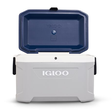 Ψυγείο Φορητό Ισοθερμικό MAXCOLD LATITUDE 54Qt/51Lt IGLOO 41677