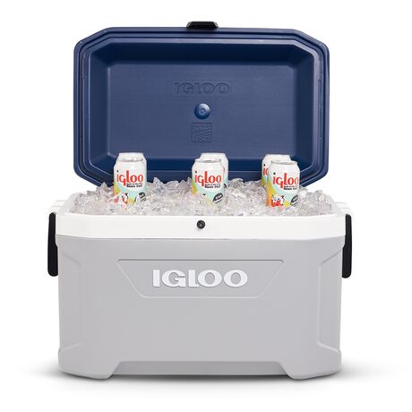 Ψυγείο Φορητό Ισοθερμικό MAXCOLD LATITUDE 54Qt/51Lt IGLOO 41677