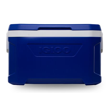 Ψυγείο Φορητό Ισοθερμικό PROFILE 50QT/47Lt Μπλε IGLOO 41682