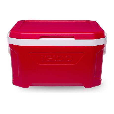 Ψυγείο Φορητό Ισοθερμικό PROFILE 50QT/47Lt Κόκκινο IGLOO 41682Ψυγείο Φορητό Ισοθερμικό PROFILE 50QT/47Lt Κόκκινο IGLOO 41682